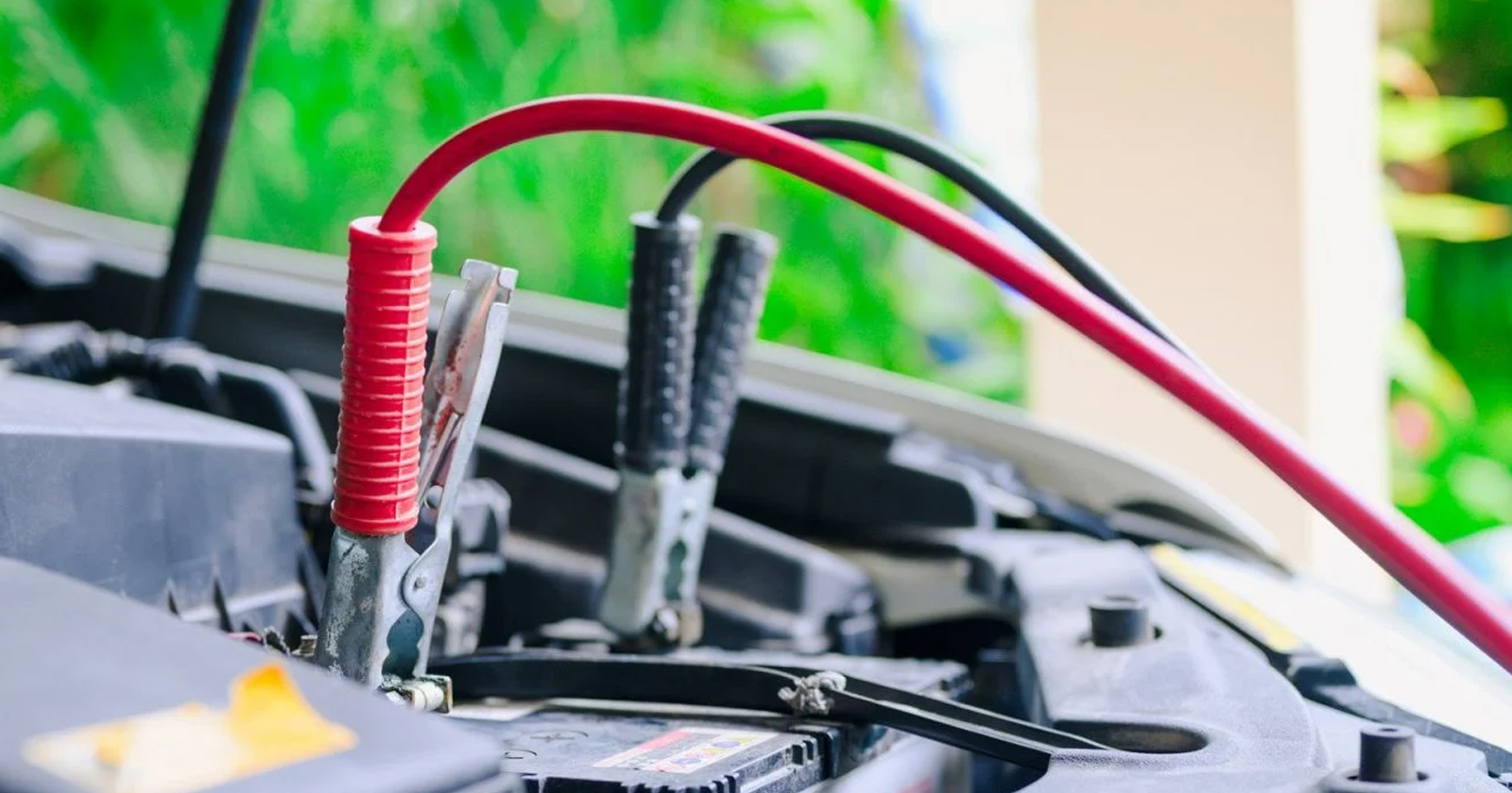 Merkezefendi Akü Takviye