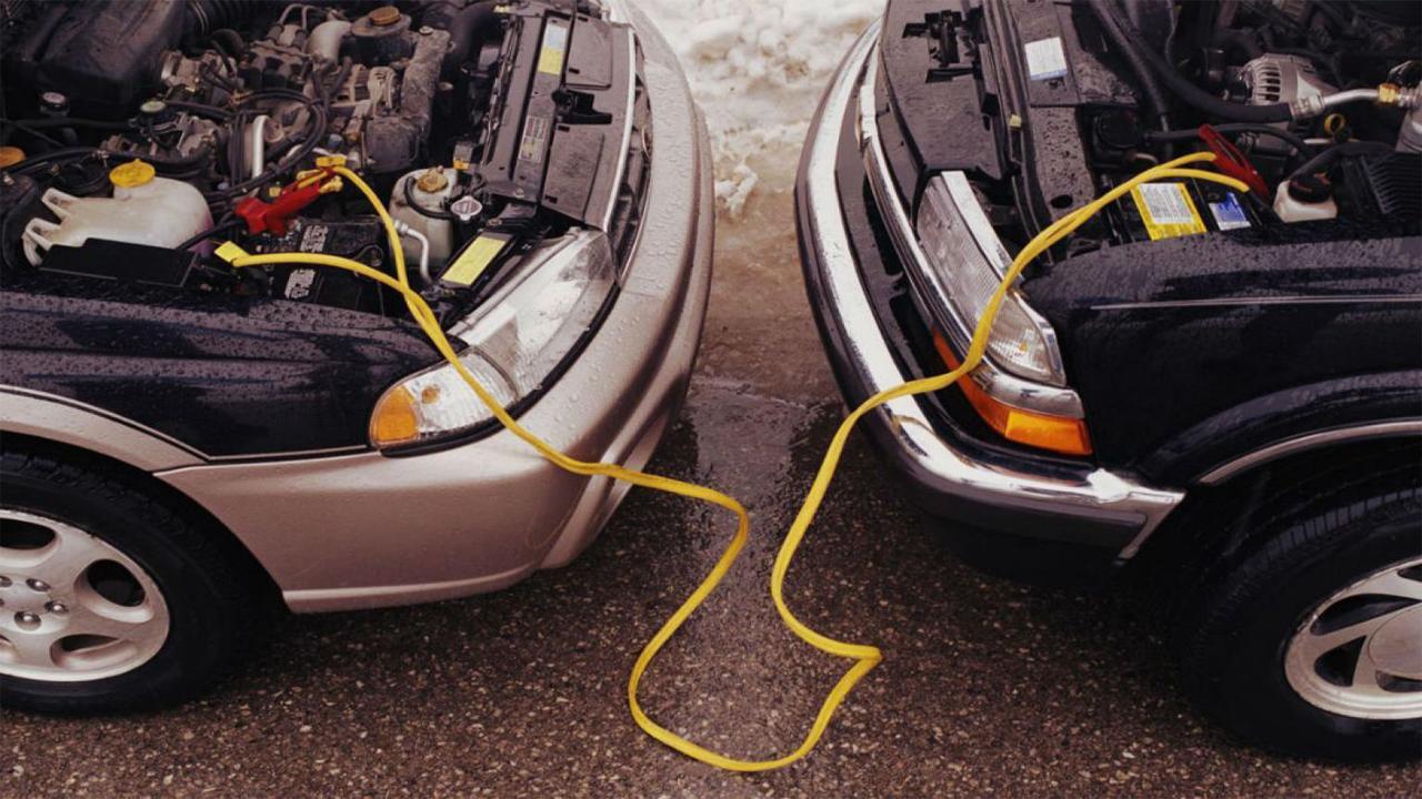 Merkezefendi Akü Takviye